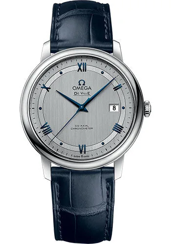 Omega De Ville Prestige 424.13.40.20.02.003