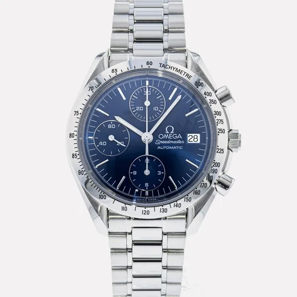 Omega Speedmaster Date 3511.80.00