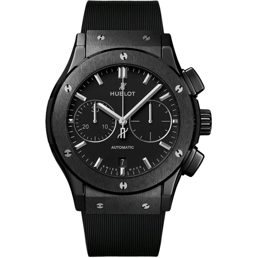 Hublot Classic Fusion W20585-SR-$7740