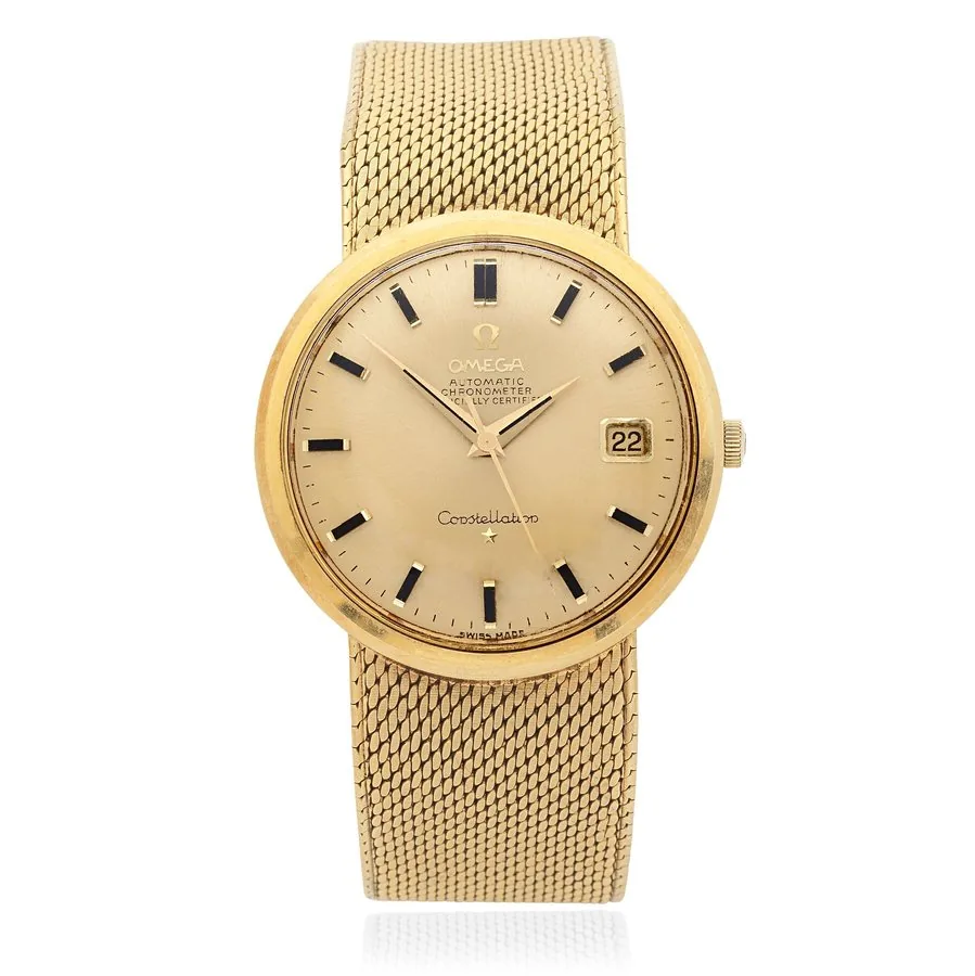 Omega Unclassified 3685470