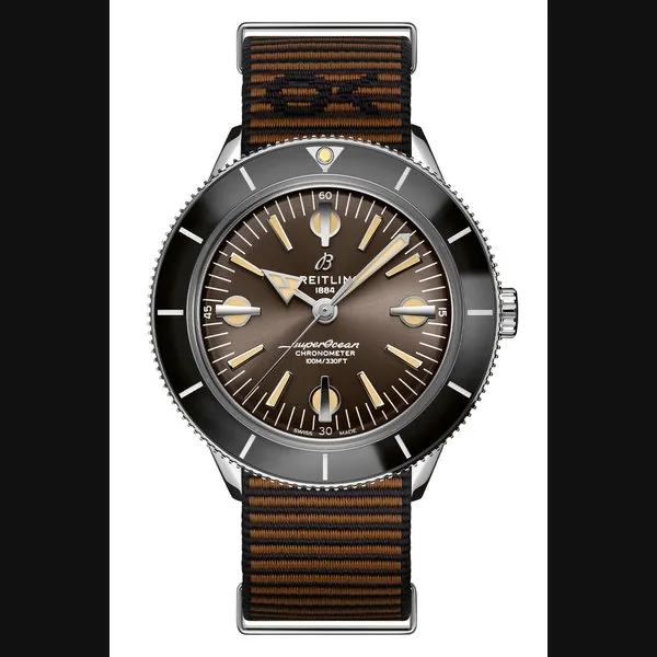 Breitling Superocean Heritage A103703A1Q1W1
