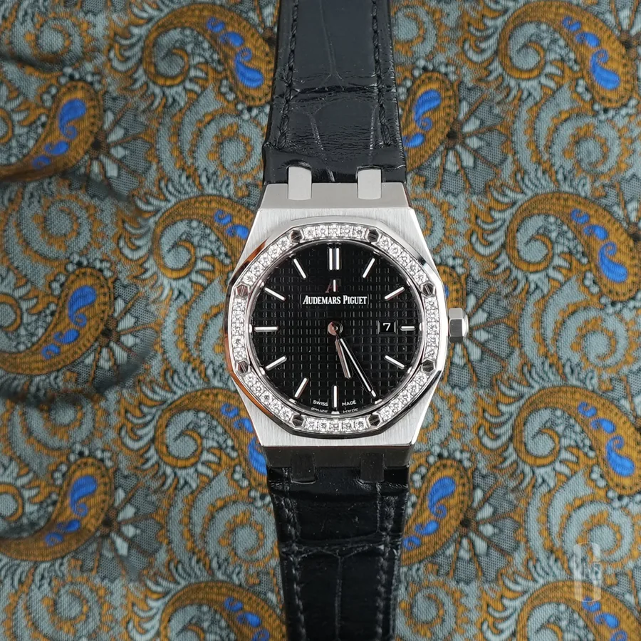 Audemars Piguet Royal Oak 67651ST.ZZ.D002CR.01