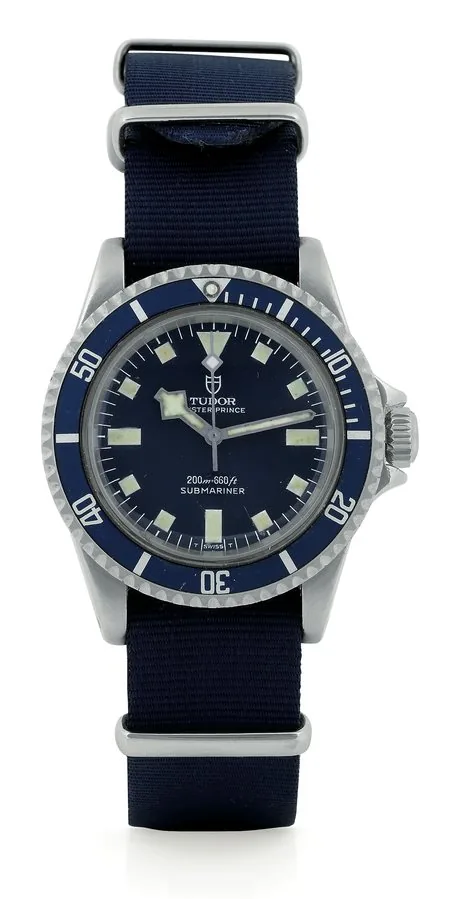 Rolex Unclassified 94010