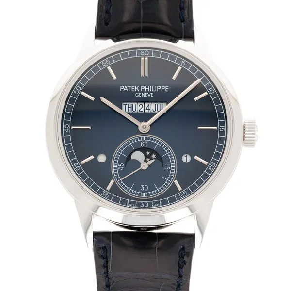 Patek Philippe Grand Complications 5236P-001