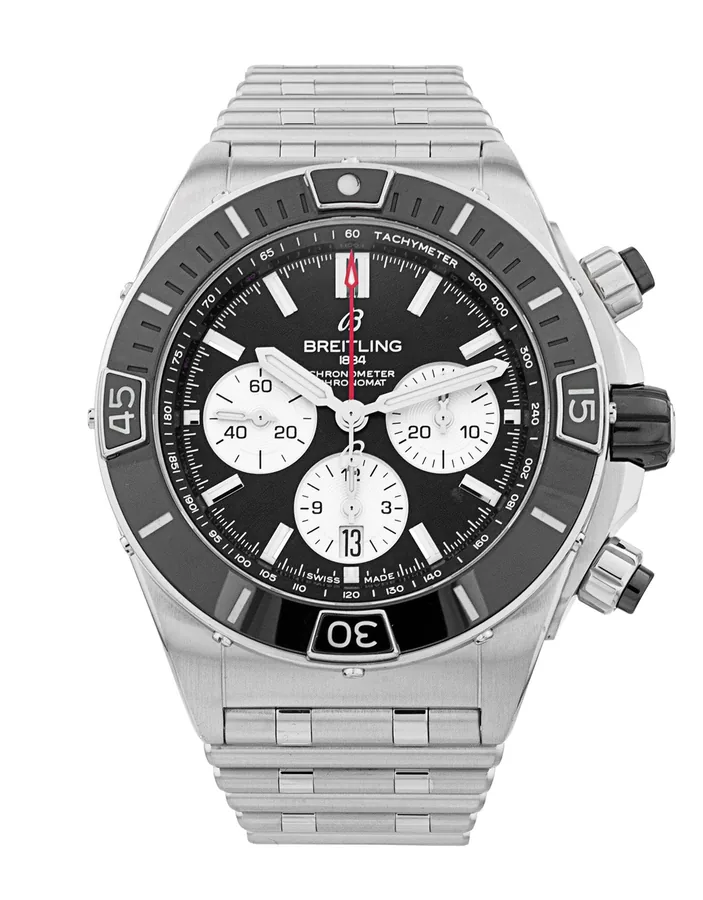 Breitling Super Chronomat B01 428881