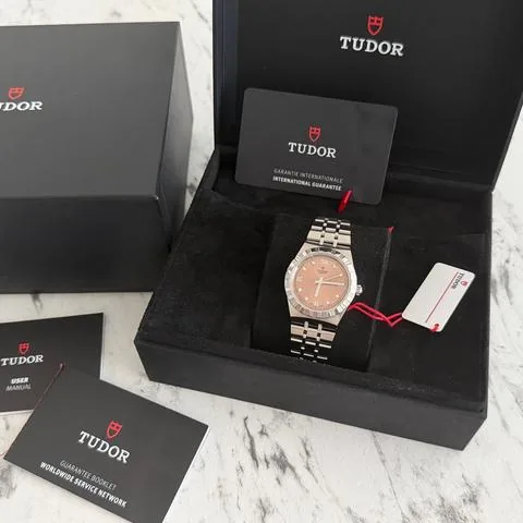 Tudor Royal 28400-0011