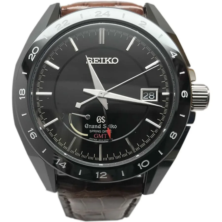 Grand Seiko Spring Drive Sports SBGE037G EXPO 25776