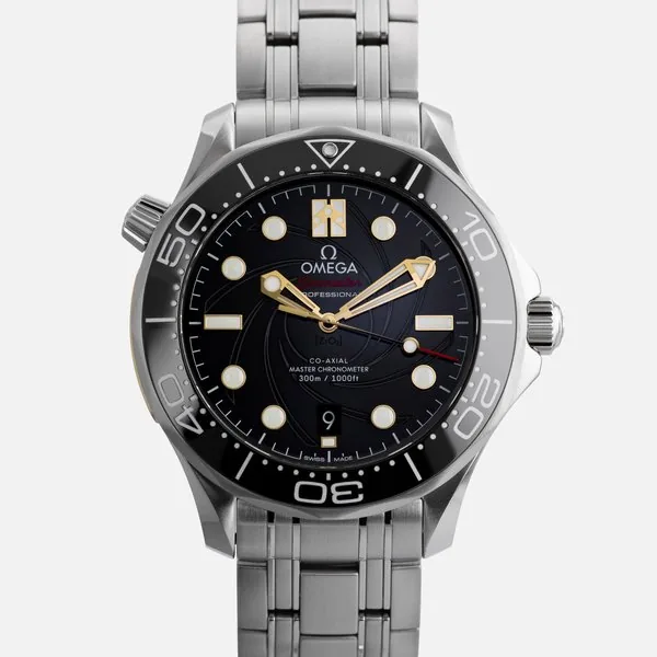 Omega Seamaster Diver 300 M 210.22.42.20.01.004