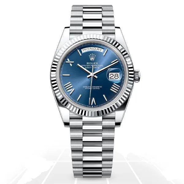 Rolex Unclassified GATO505593