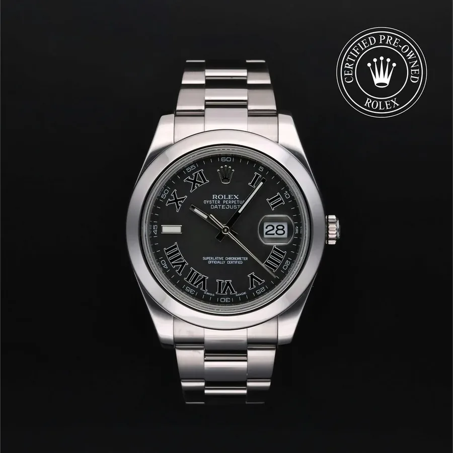 Rolex Datejust 5061393