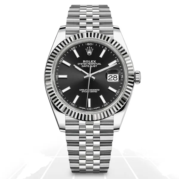 Rolex Unclassified GATO500842