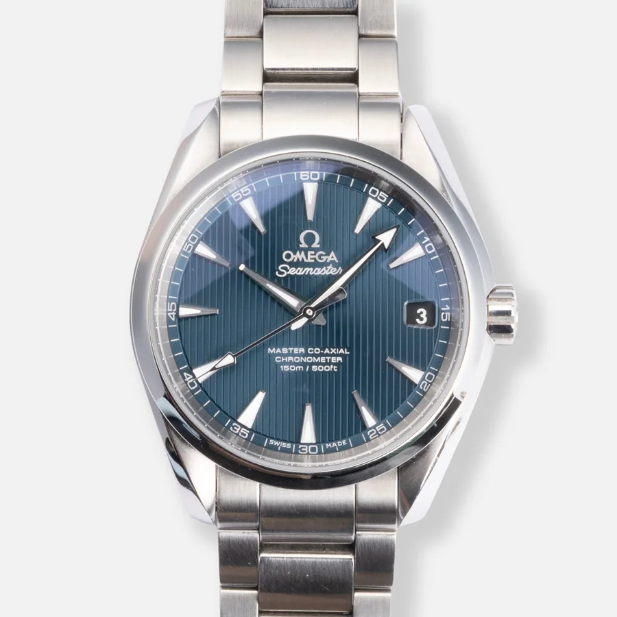 Omega Seamaster Aqua Terra 231.13.39.21.03.001