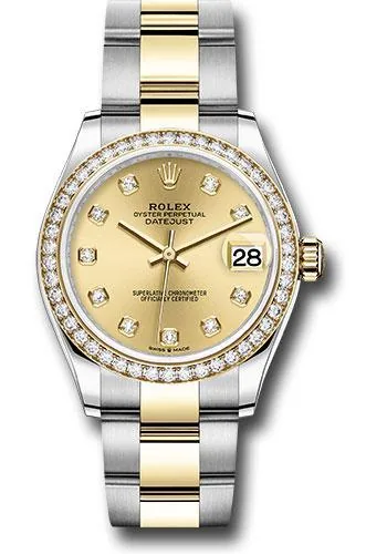 Rolex Unclassified 278383RBR chdo