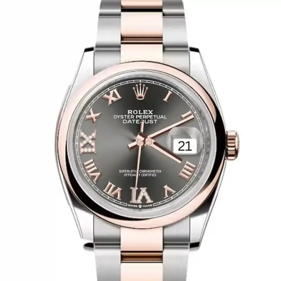 Rolex Datejust 49578