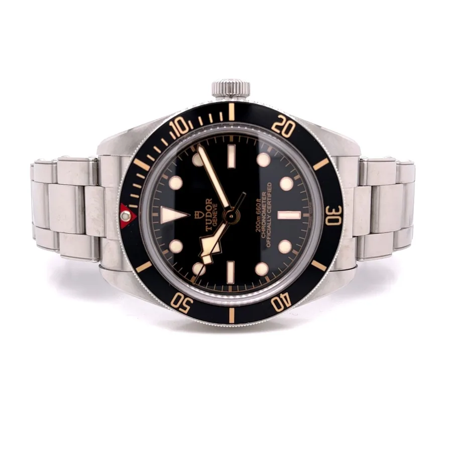 Tudor Black Bay Fifty-Eight 2PCQWV