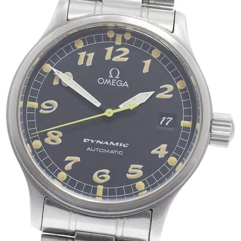 Omega Geneve 5200.50.00
