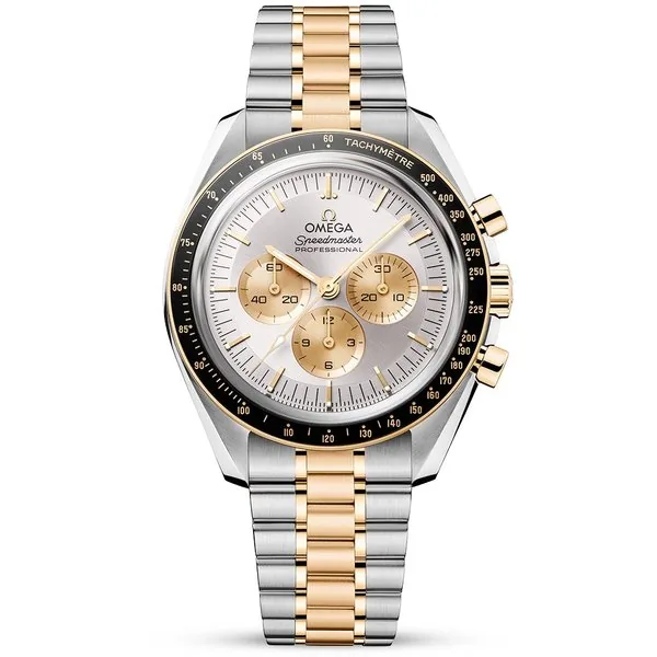 Omega Speedmaster Moonwatch 31020425002001