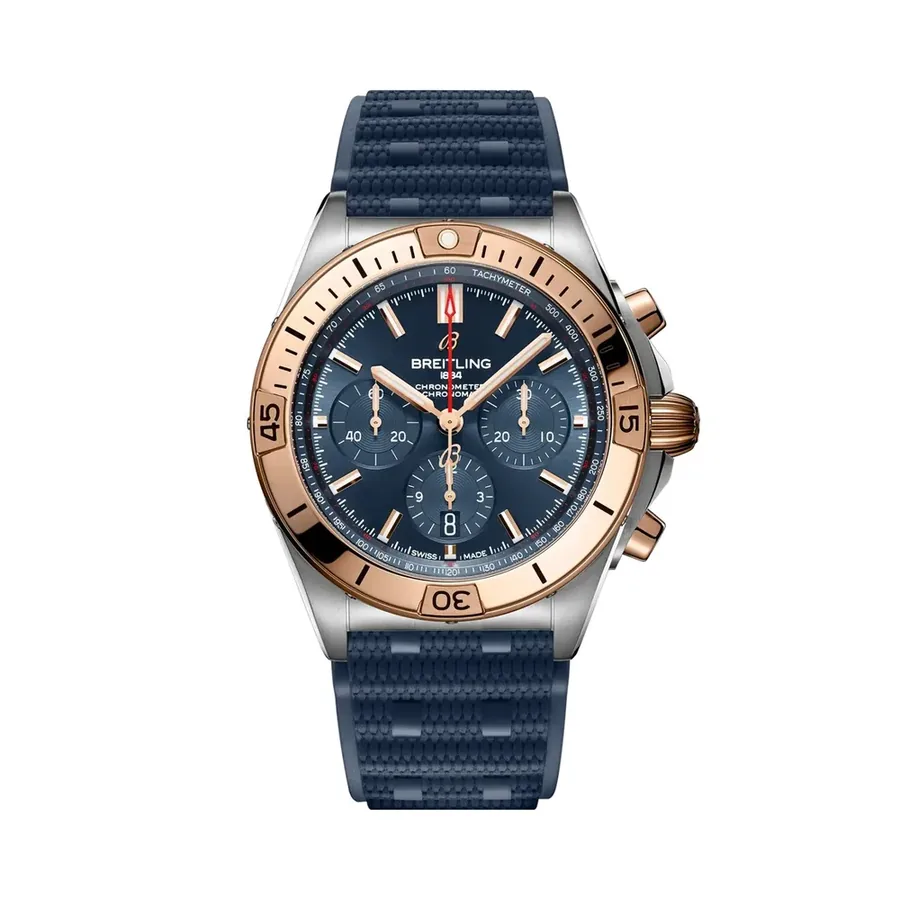 Breitling Chronomat B01 17532692