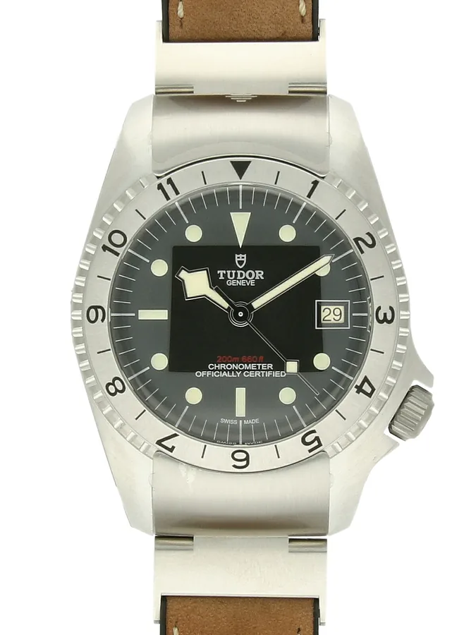 Tudor Unclassified 0200150022-S