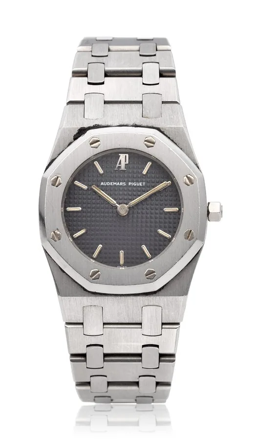 Audemars Piguet Unclassified 6007ST