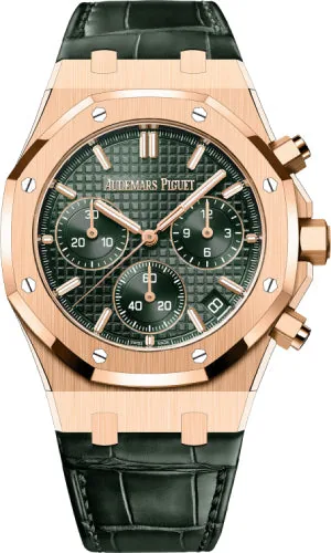 Audemars Piguet Royal Oak 26240OR.OO.D404CR.01