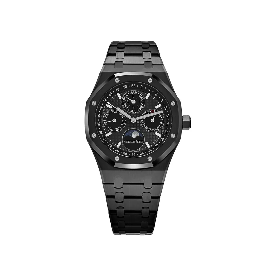 Audemars Piguet Royal Oak Perpetual Calendar P0130S