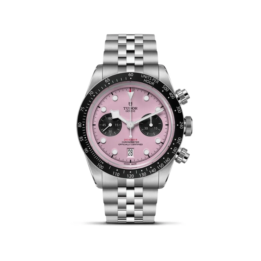 Tudor Black Bay Chrono 5513014