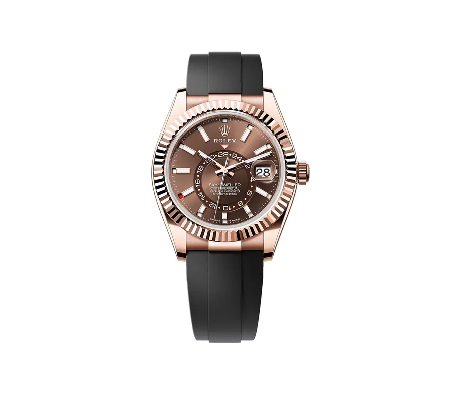 Rolex 42mm 14006