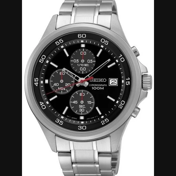 Seiko Unclassified SKS477