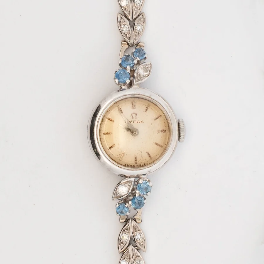Omega Unclassified 90-1003