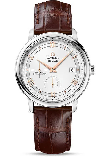 Omega De Ville Prestige 424.13.40.21.02.002