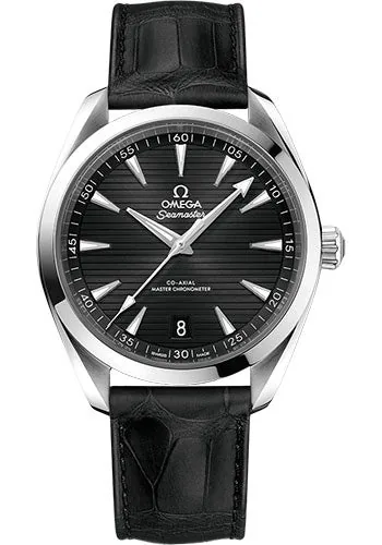 Omega Seamaster Aqua Terra 220.13.41.21.01.001