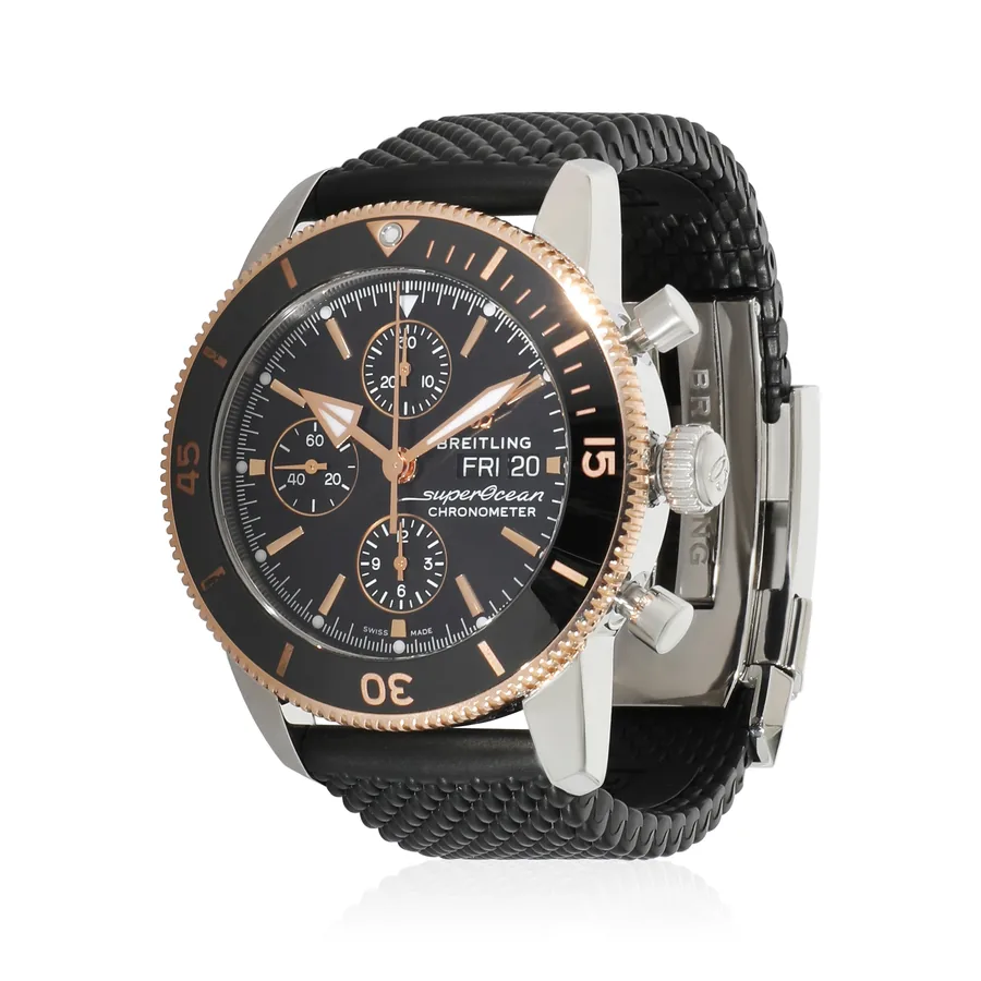 Breitling Superocean Heritage II U13313121B1S1 134277