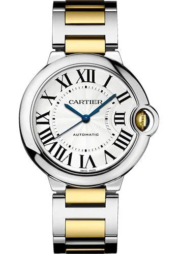 Cartier Ballon Bleu W2BB0012