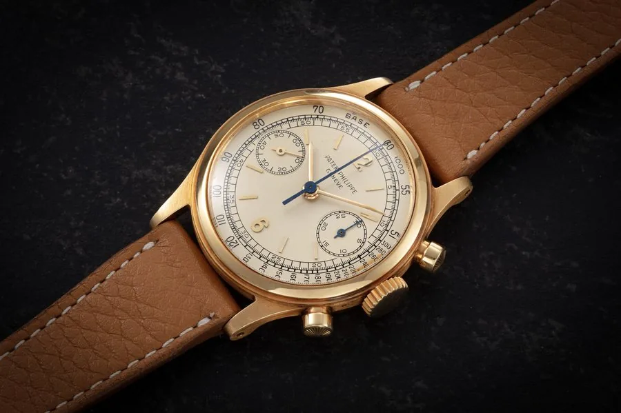 Patek Philippe Unclassified 1463J