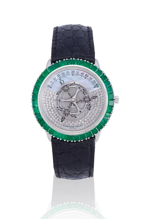 Audemars Piguet Unclassified PIECE