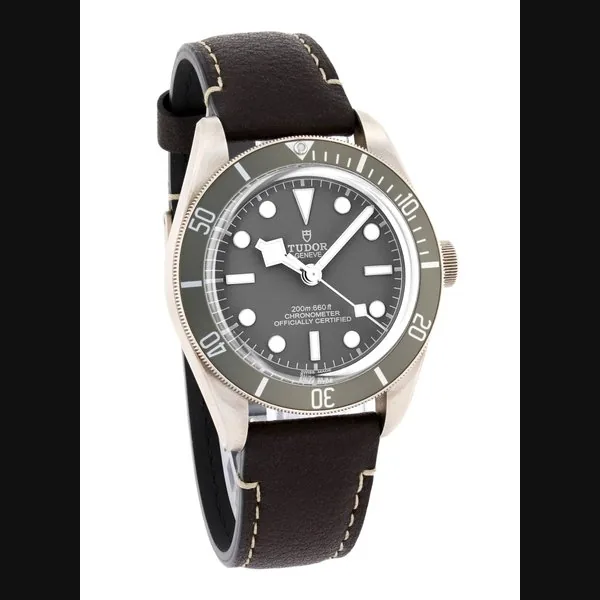 Tudor Black Bay Fifty-Eight PL123995