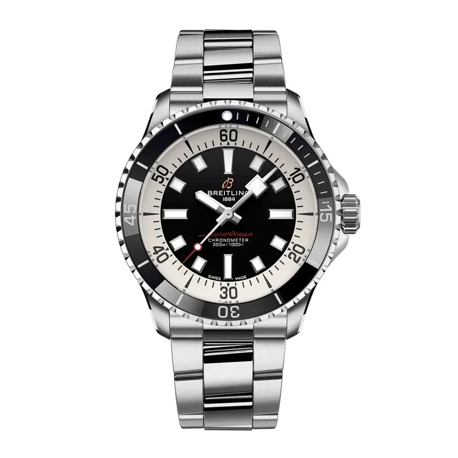 Breitling Superocean WLBS1315