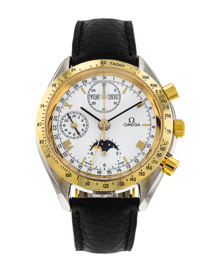 Omega Speedmaster 406069