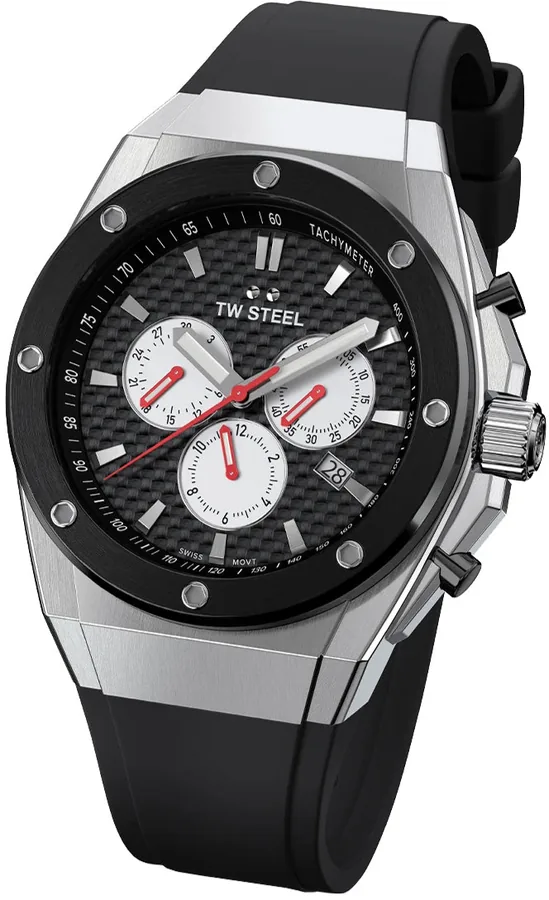 TW Steel CEO Tech TW-629