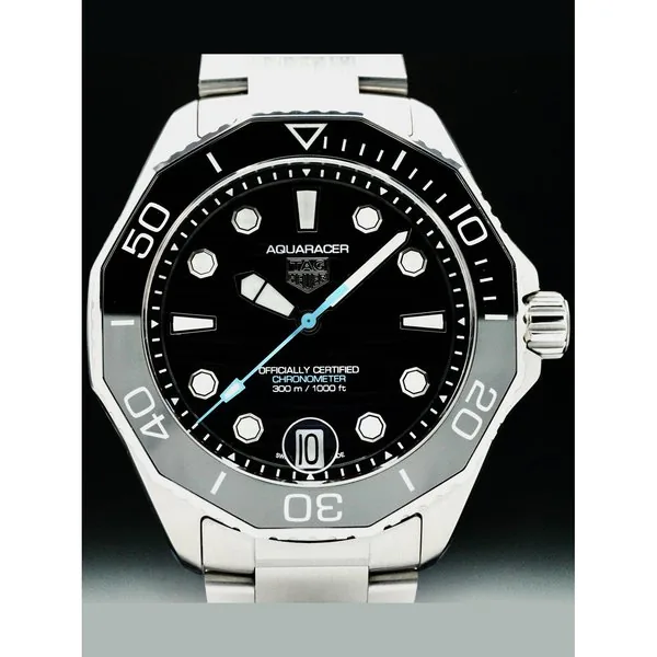 TAG Heuer WBP5110 Aquaracer Professional 300 210000071328