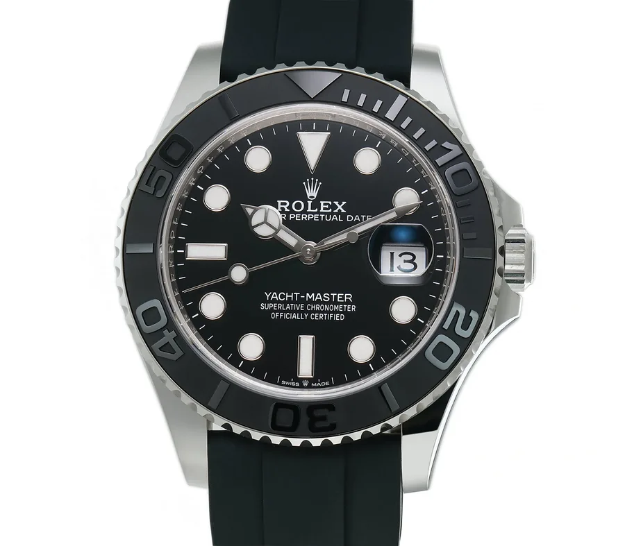Rolex 42mm 11038