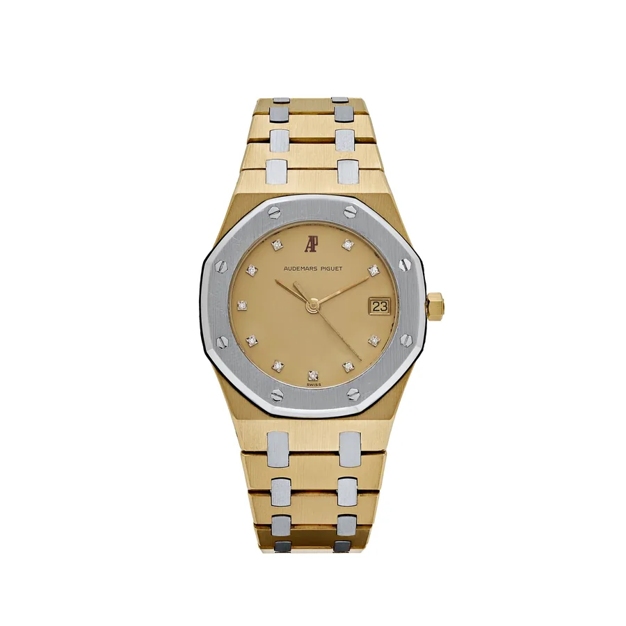 Audemars Piguet Royal Oak 56023AC P5498S