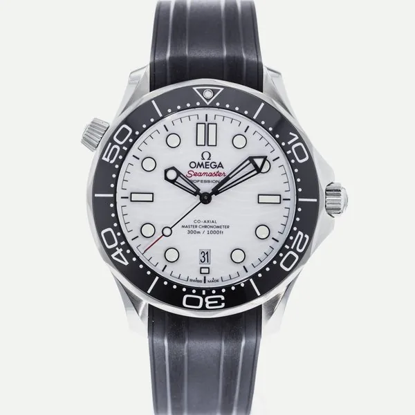 Omega Seamaster 300M Co-Axial Master 10-10-OME-Y0GP4Z