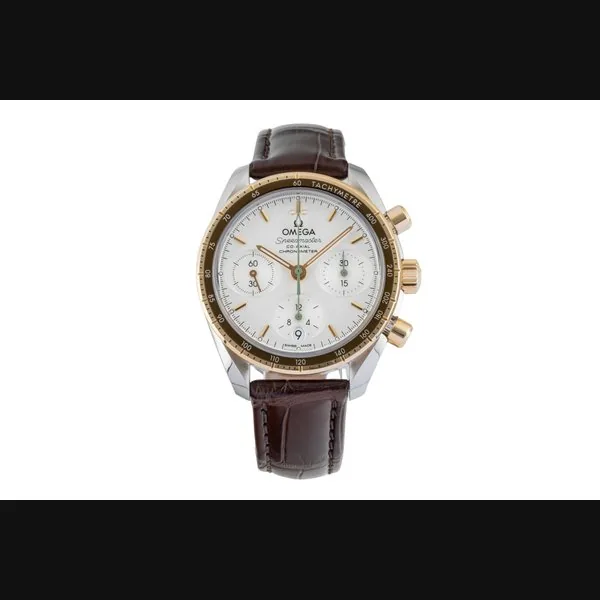 Omega Speedmaster 2603201