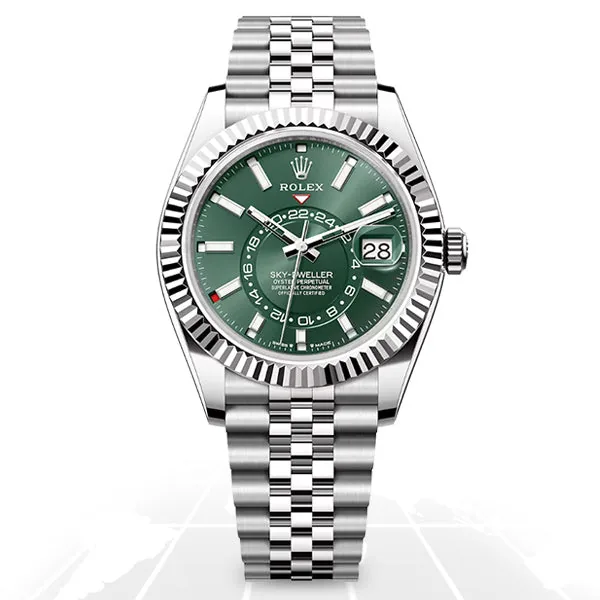 Rolex Unclassified GATO504933