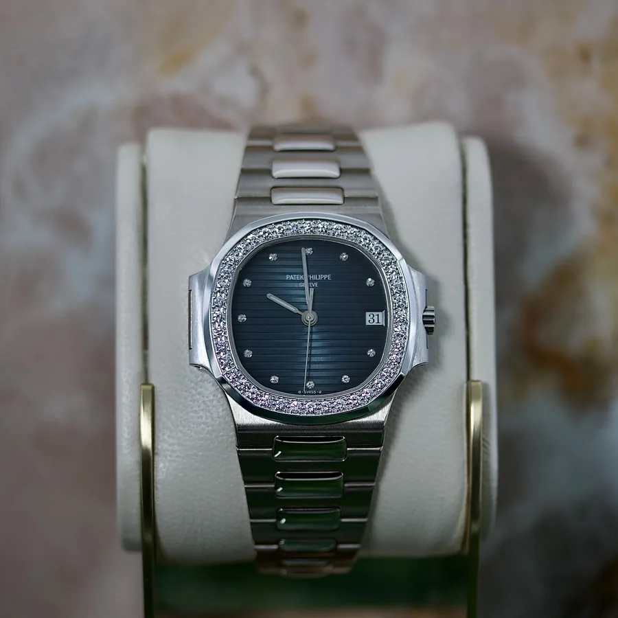Patek Philippe Nautilus 3800/3P