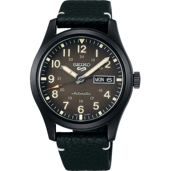 Seiko 5 Sports Field Specialist SRPG41