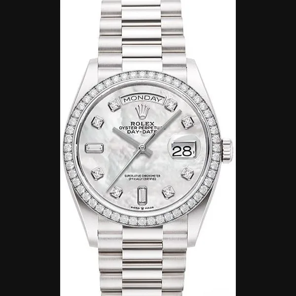 Rolex Day-Date Z101100