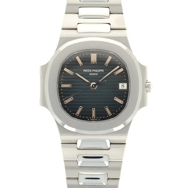 Patek Philippe Nautilus 3800/1A